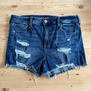 American Eagle shorts size 16